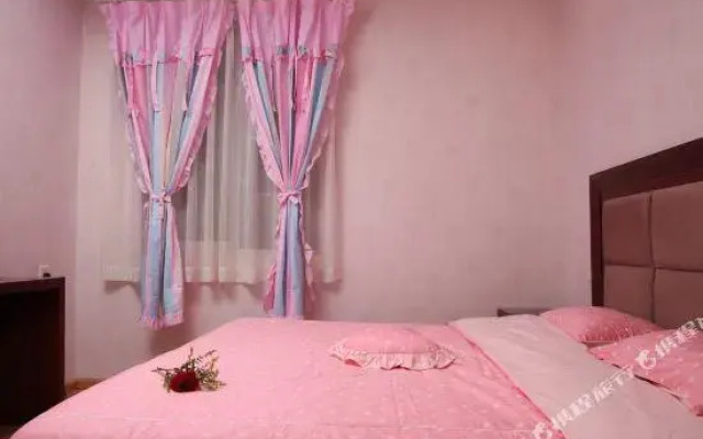 Chunxi Yujing Hotel