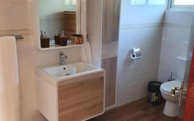 Grace Self Catering