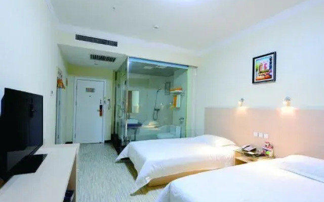 Sanya Mingjing Express Hotel
