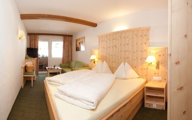 Ski- & Wanderhotel Berghof