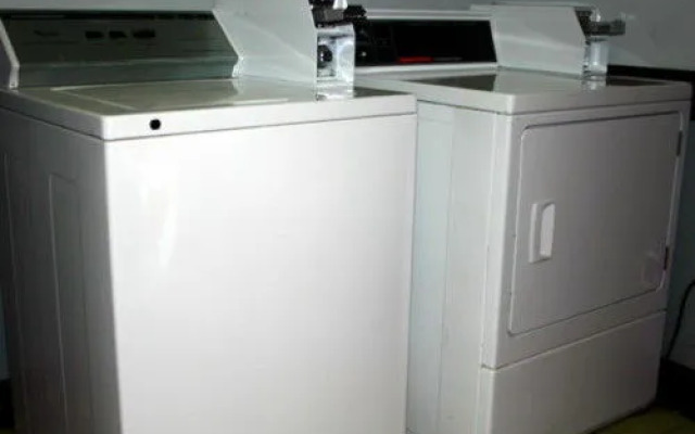 Ashburn Inn of GoldRock