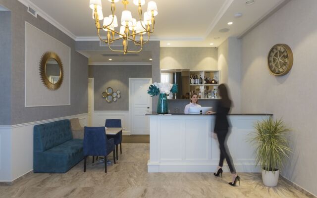 Lifferent Hotel  Spa
