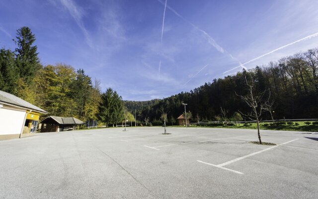 Guesthouse Vodnik