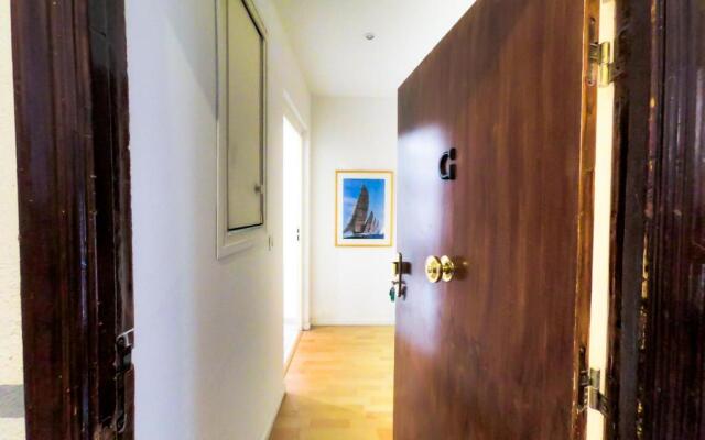BH - NICE STUDIO 6 - Flat close Promenade Old Town