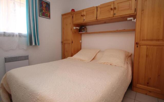 Appartement Banyuls-sur-Mer, 2 pièces, 3 personnes - FR-1-309-39