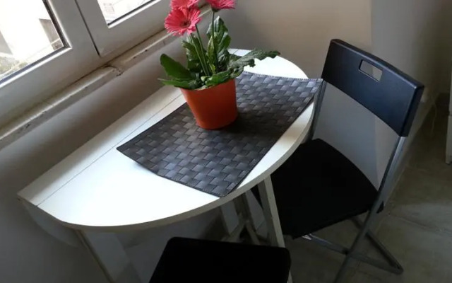 Cosy Studio at Colosseum