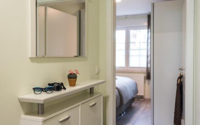 Birkenstraße 6 Haus II Whg2