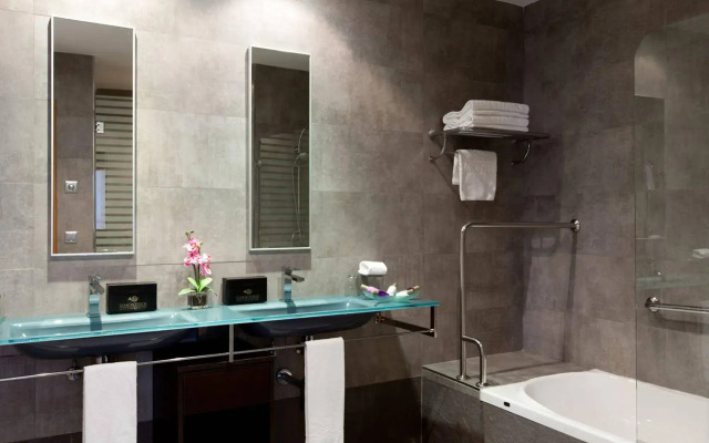 Kimpton Los Monteros Marbella by IHG