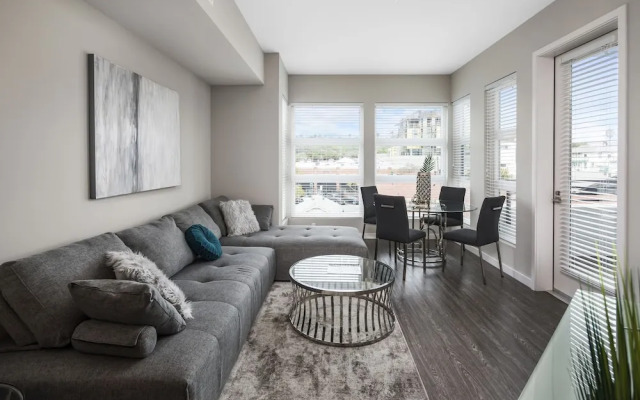 Little Italy Apartments by Barsala