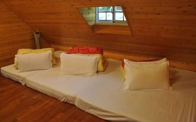 Walk Cloud B&B
