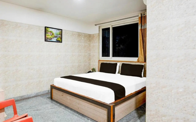 Jeya's Residency