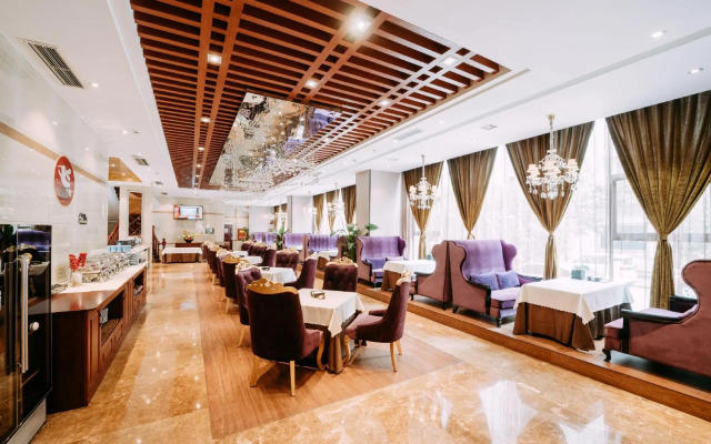 Guanghangong Hotel