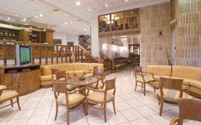 Emmantina Hotel