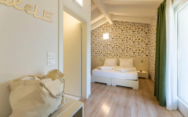 Hi Hotels Torbole Pool & Spa