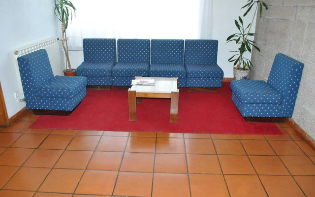 Estalagem Cruz Da Mata