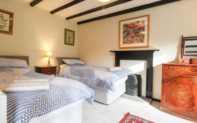Mill Cottage