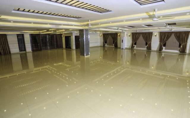 Shelton Hotel Rawalpindi