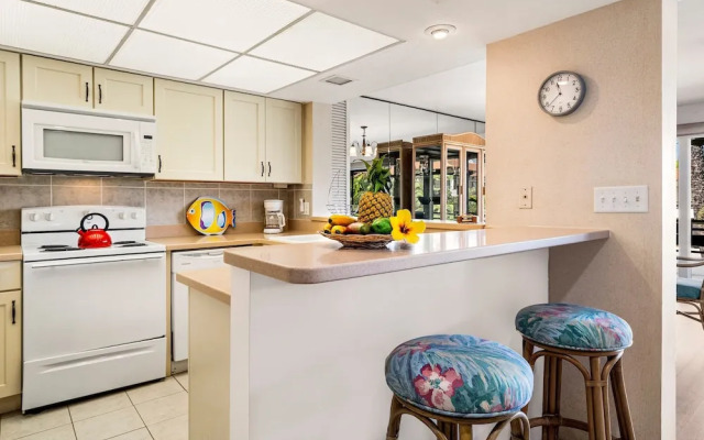 Quiet Complex - AC & Wifi - Well-equipped - Vrkcv