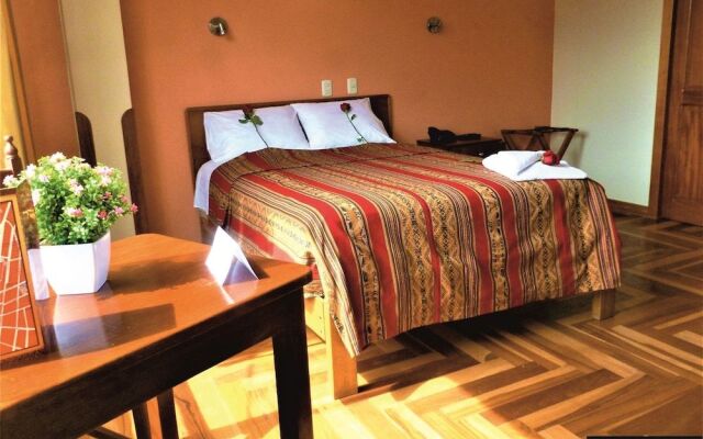 Andrea's Inn Hotel