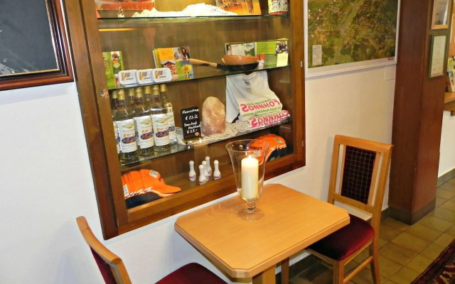 Hotel Sonnhof
