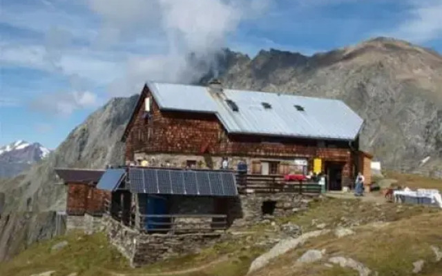 Haus Klaunzer