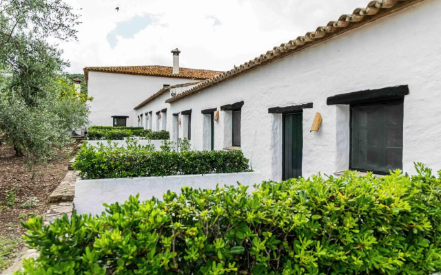 Hotel El Horcajo