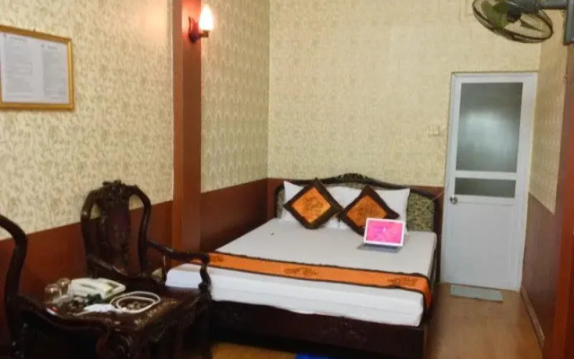 Camellia Hotel5