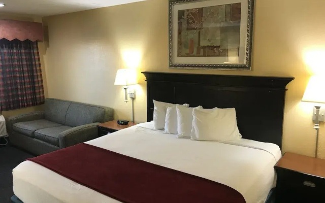 Hotel Vernon
