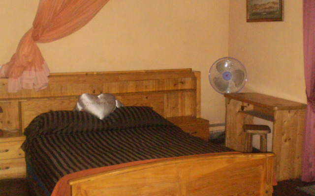 Kadugannawa Holiday Home