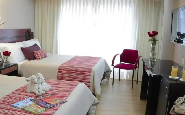 Regente Palace Hotel