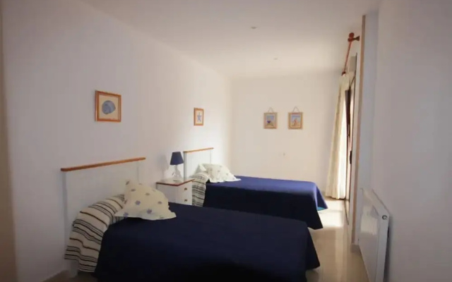 Costa CarpeDiem - Apartamento Rosa Marina