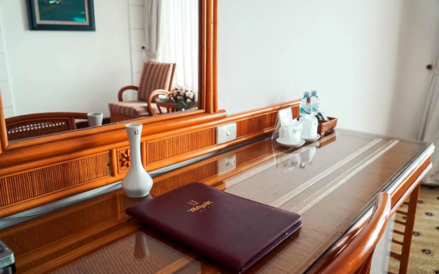 Thang Loi Hotel Hanoi