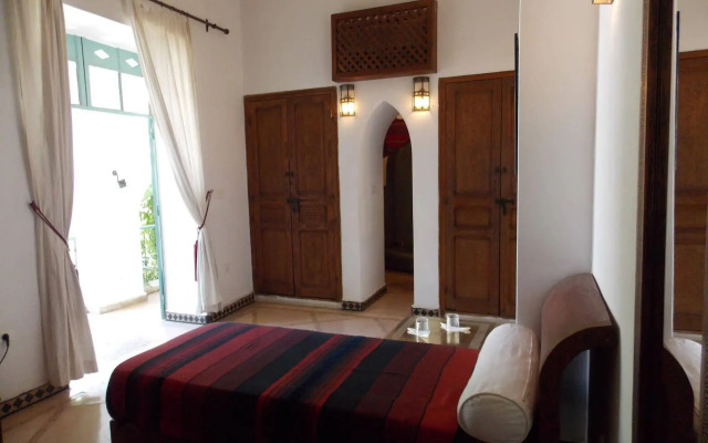 Riad Dar Bounouar