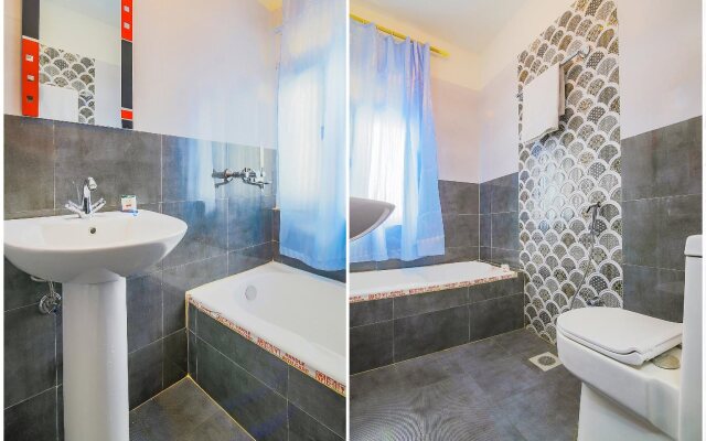 Hotel Konark Inn by Oyo Rooms