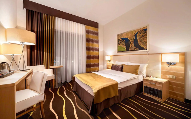 Słoneczny Zdrój Medical Spa & Wellness