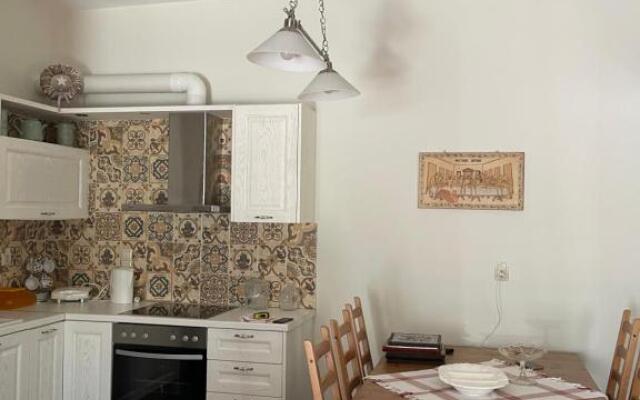 Stymfalia Cozy Village Guesthouse