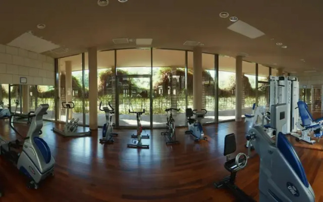 The Penthouse Barcelona