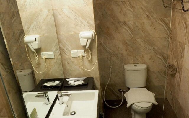 King's Hotel Nagoya Batam