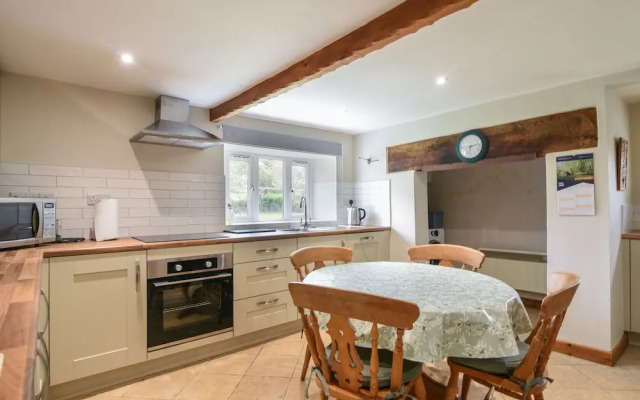 Millwater Cottage