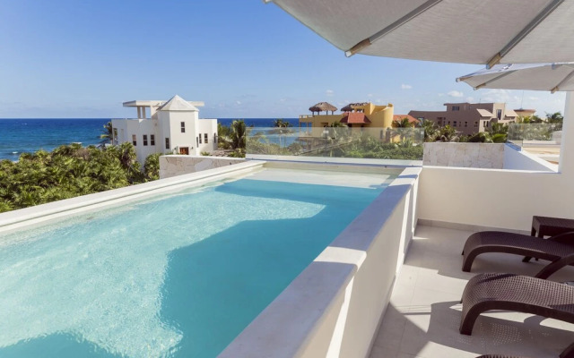 Santamar Penthouse F302