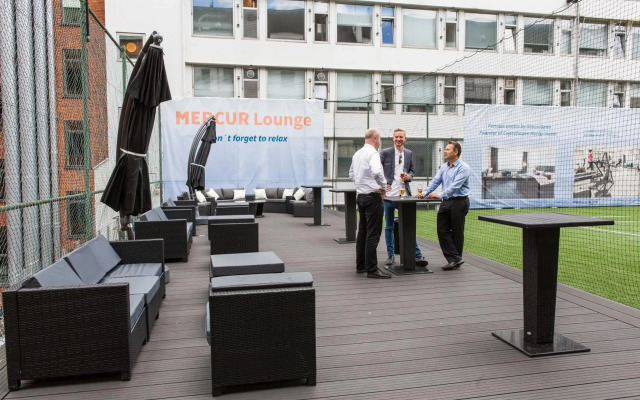 ProfilHotels Mercur