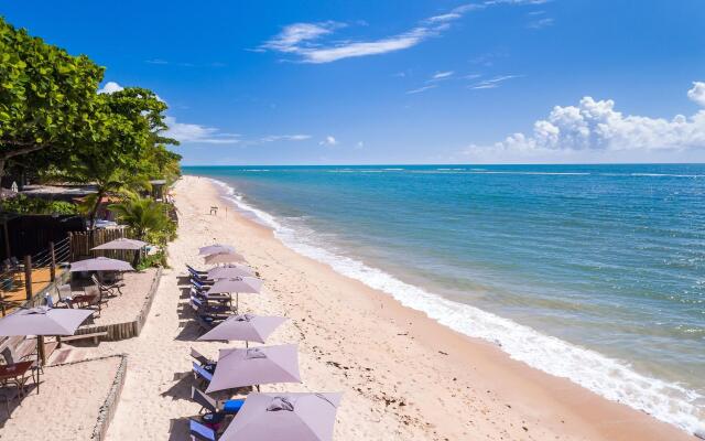 Pousada Rigatoni Beach