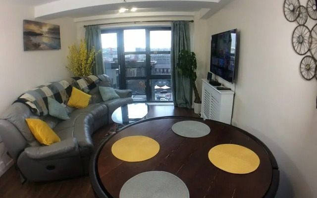 Igloo ViewPoint City Centre Retreat