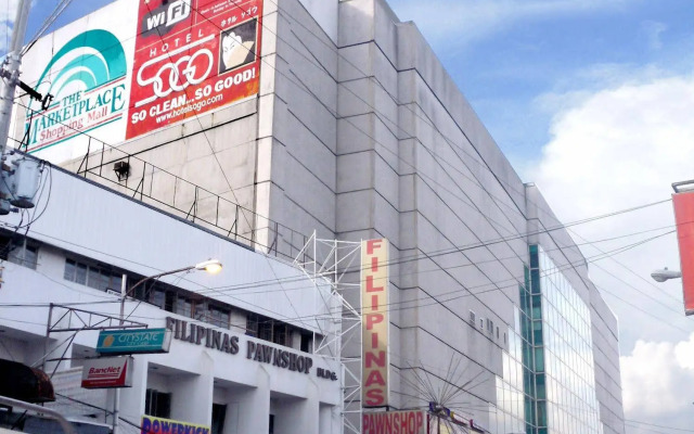 Hotel Sogo Kalentong Marketplace