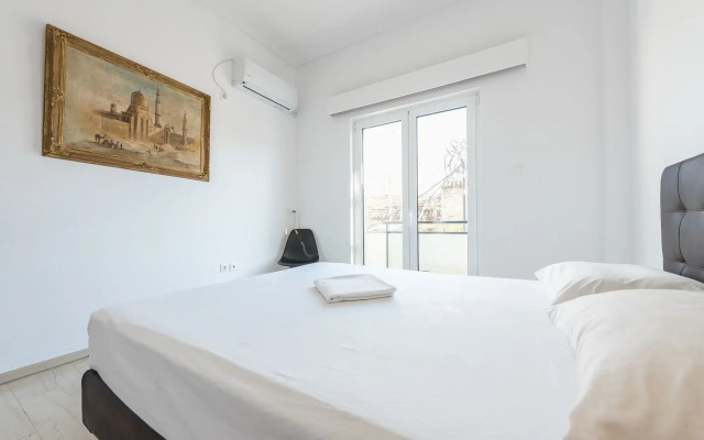 Acropolis View Dream Apartments