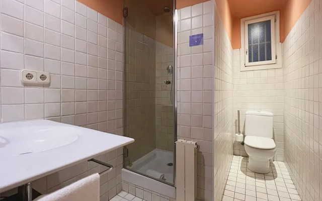 Stay U-nique Apartments Borbó