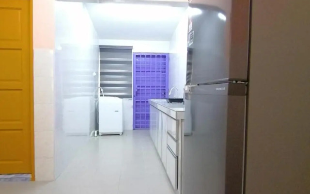 Mui Gim Homestay 大港 美景民宿