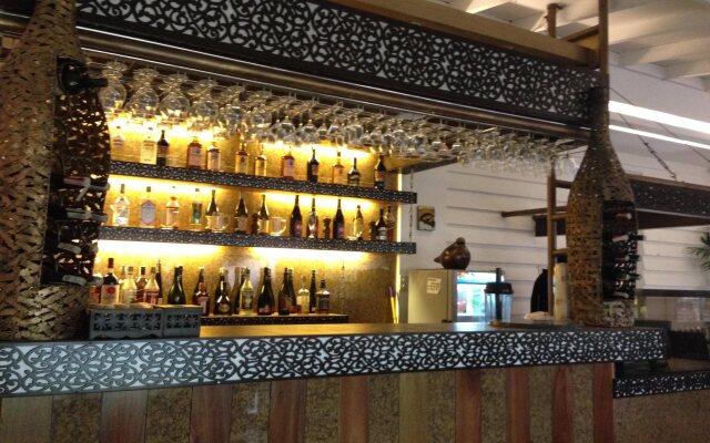 Hortz Hotels and Resorts