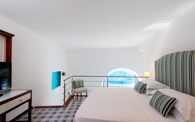 San Montano Resort & Spa