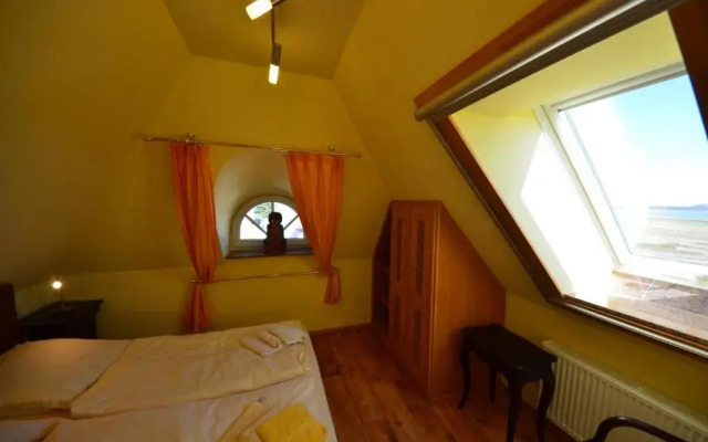 Reet Hausteile Sonnenkliff und Kamp